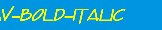 Enview-Bold-Italic.ttf