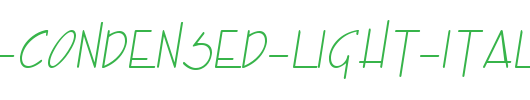 Enview-Condensed-Light-Italic.ttf