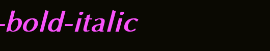 Eppley-Bold-Italic.ttf