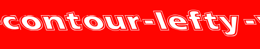 Eras-Contour-Lefty-Wide.ttf