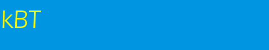 ErasBookBT_英文字体