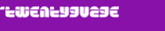 EraserTwentyGuage.ttf