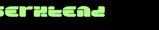 EraserXtend.ttf