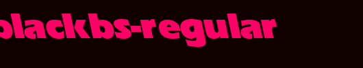ErgoeBlackBS-Regular.ttf