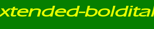 Eric-Extended-BoldItalic.ttf