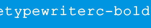 EscapeTypewriterC-Bold.ttf