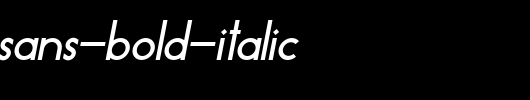 Essence-Sans-Bold-Italic.ttf