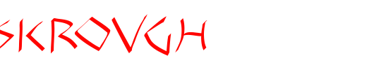 EtruskRough.ttf