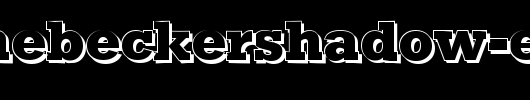 EugeneBeckerShadow-ExtraBold-Regular.ttf
