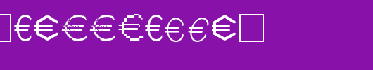 Euro-Collection.ttf