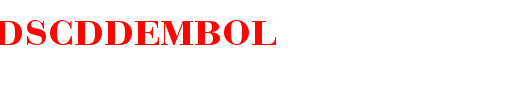 EuroBodSCDDemBol.ttf