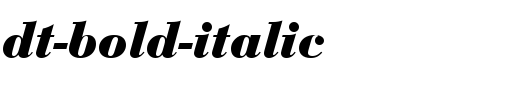 EuroBodT-Bold-Italic.ttf