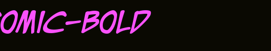 EuroComic-Bold.ttf