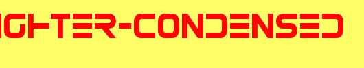 Eurofighter-Condensed.ttf