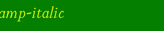 EuroikaKamp-Italic.ttf