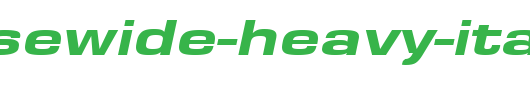 EuroseWide-Heavy-Italic.ttf