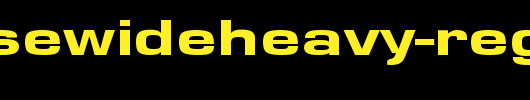 EuroseWideHeavy-Regular.ttf