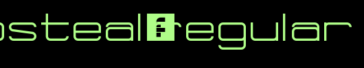 Eurosteal-Regular.ttf