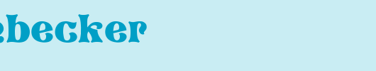 EvelynBecker.ttf