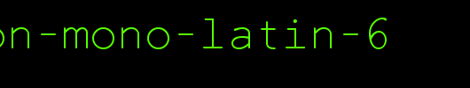 Everson-Mono-Latin-6.ttf