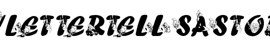 EveryLetterTellsAStory.ttf
