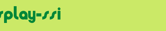 Evia-Display-SSi.ttf
