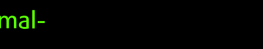 Evo-normal-.ttf