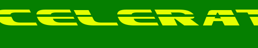 Excelerate-Left.ttf