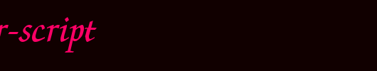 Exchequer-Script.ttf