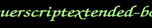 ExchequerScriptExtended-Bold.ttf
