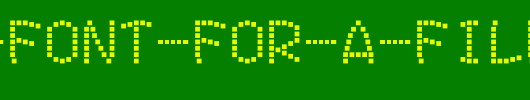 Exit-font-for-a-film.ttf