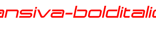 Expansiva-BoldItalic.otf