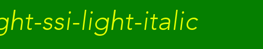 Expo-Light-SSi-Light-Italic.ttf