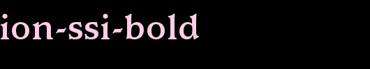 Exposition-SSi-Bold.ttf