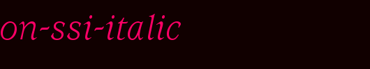 Exposition-SSi-Italic.ttf