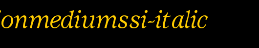 ExpositionMediumSSi-Italic.ttf