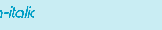 Expressa-Italic.ttf