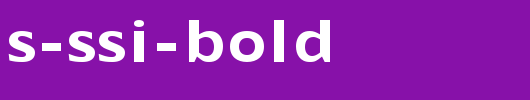 Extens-SSi-Bold.ttf