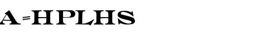 Extra-HPLHS.ttf