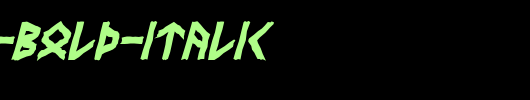 Eyvindr-Bold-Italic.otf