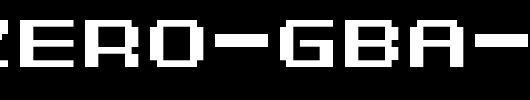 F-Zero-GBA-Text-1-Regular.ttf