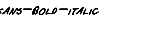 F-ck-Beans-Bold-Italic.ttf