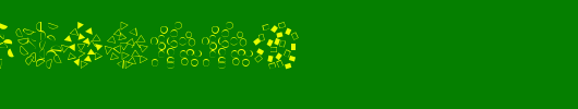FE-Confetti.otf