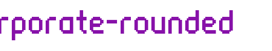 FFF-Corporate-Rounded.ttf