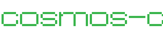 FFF-Cosmos-Condensed.ttf