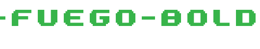 FFF-Fuego-Bold-Extended.ttf