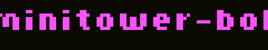 FFF-Minitower-Bold-Extended.ttf