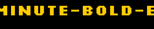 FFF-Minute-Bold-Extended.ttf