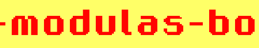 FFF-Modulas-Bold-Extended.ttf