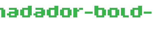 FFF-Nadador-Bold-Condensed.ttf